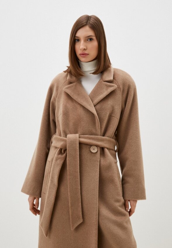 Пальто-халат Loriata