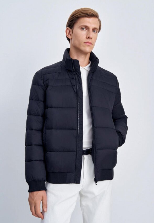 Куртка утепленная Finn Flare