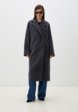 Пальто двубортное To Be One1  - превью