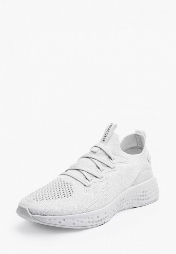 Кроссовки Mascotte