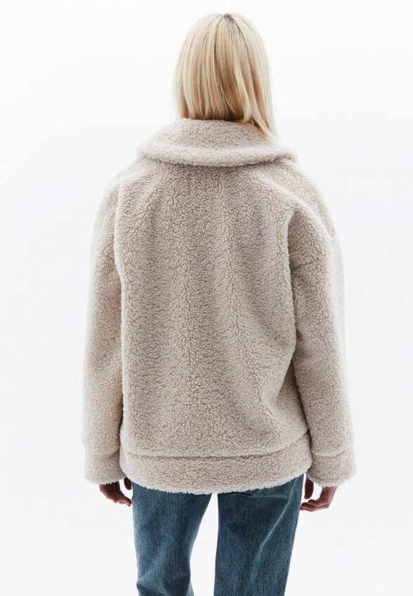 Куртка меховая OXXO