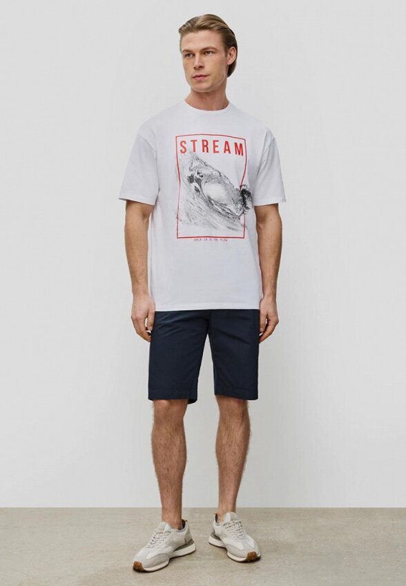 Футболка Baon