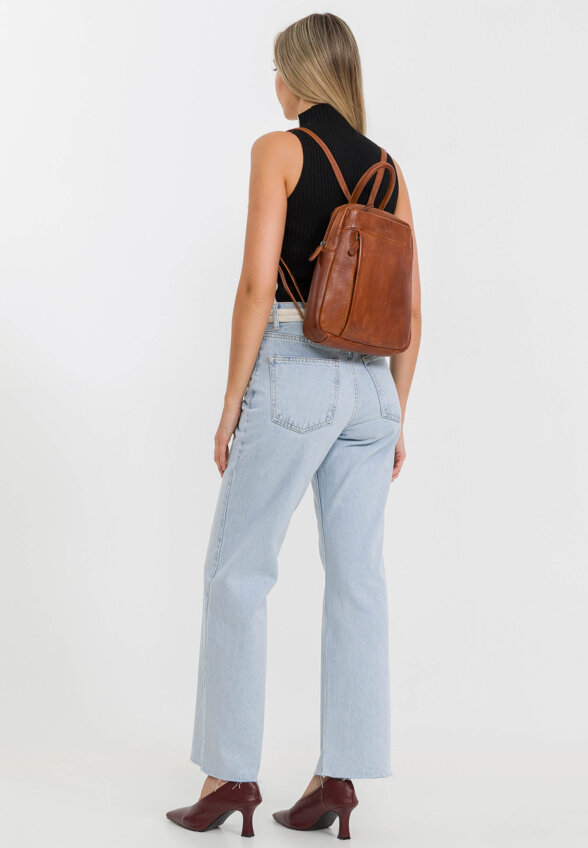 Др.Коффер B402383-244-05 рюкзак