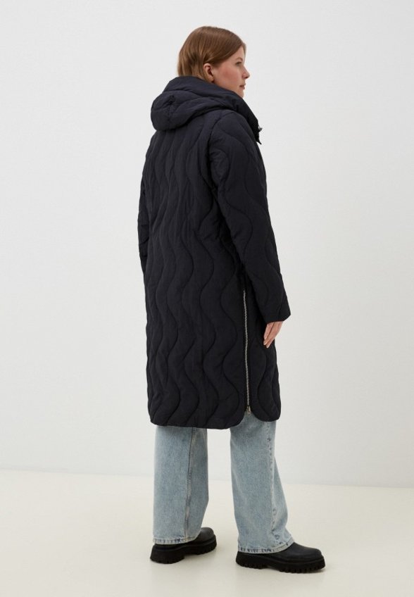 Куртка утепленная Winterra