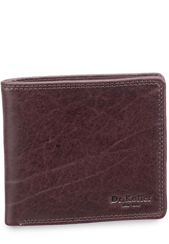 Др.Коффер X510453-245-09 портмоне