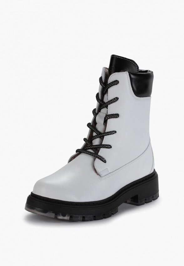 Ботинки Riconte