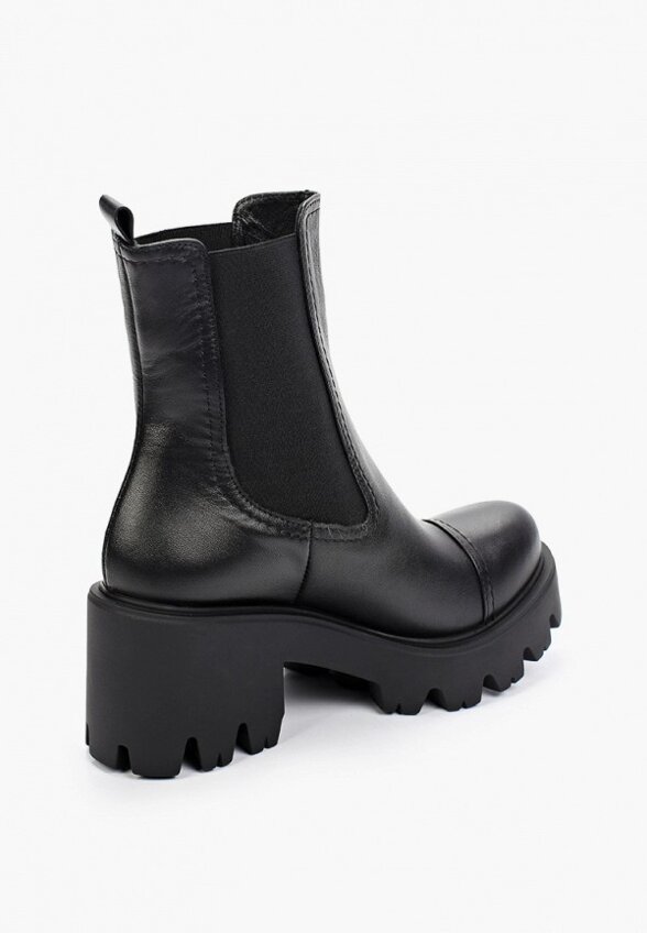 Ботильоны Altabella