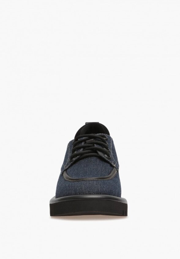 Ботинки El Tempo