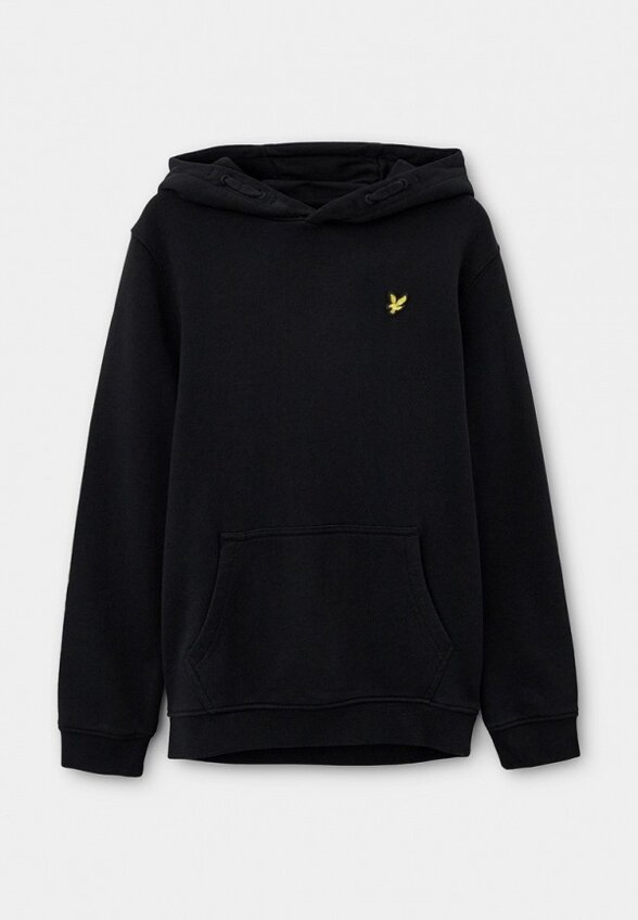 Худи Lyle & Scott