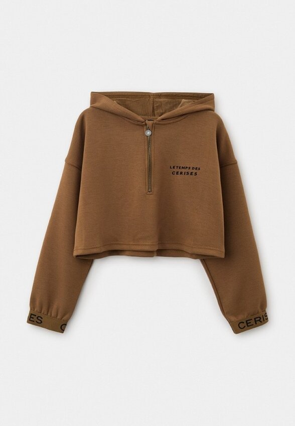 Худи Le Temps des Cerises