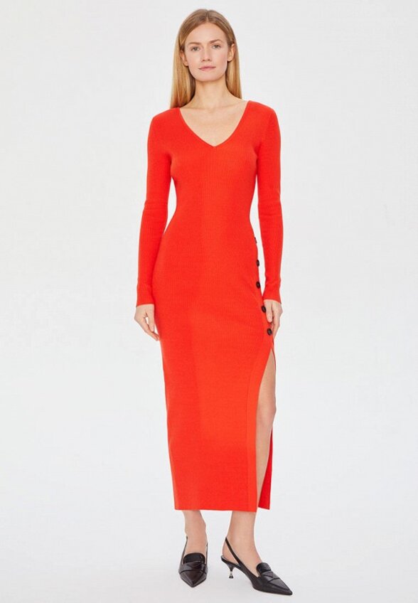 Платье To Be Blossom