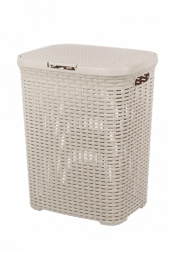 Корзина для белья Elcasa