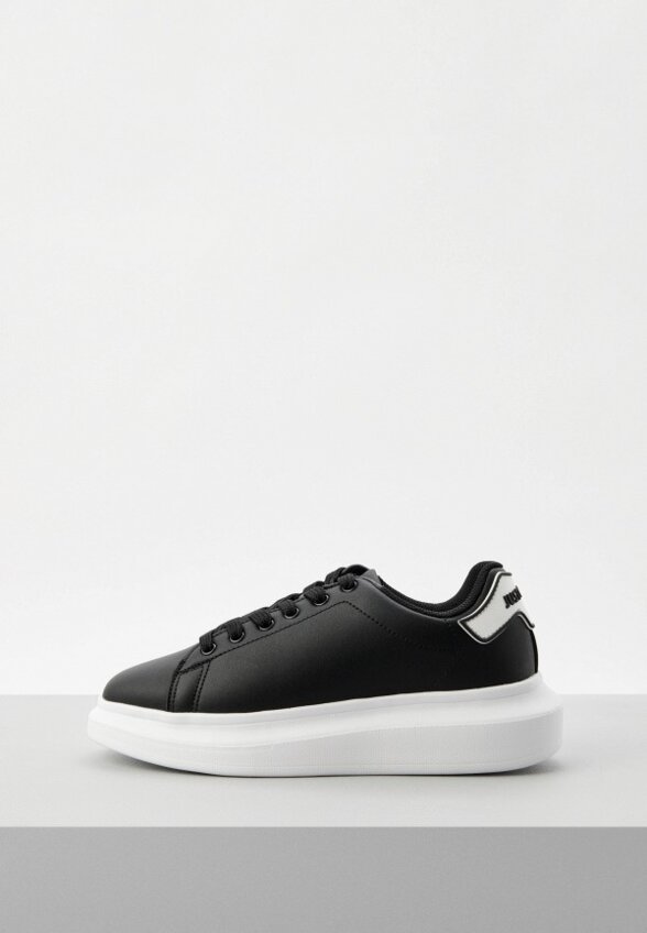 Кеды Just Cavalli