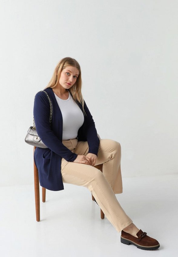 Кардиган Via Appia