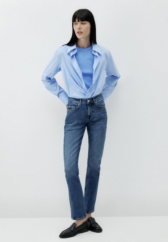 Джинсы Charuel