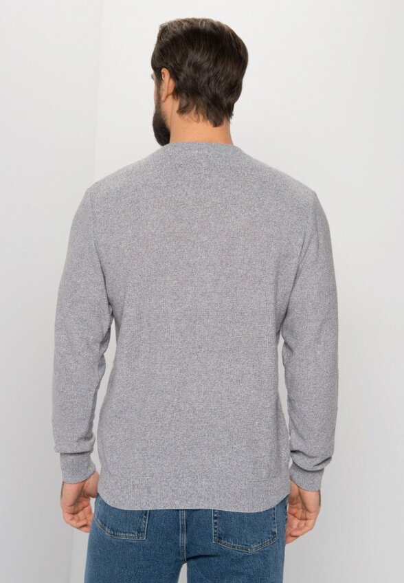 Джемпер Стим