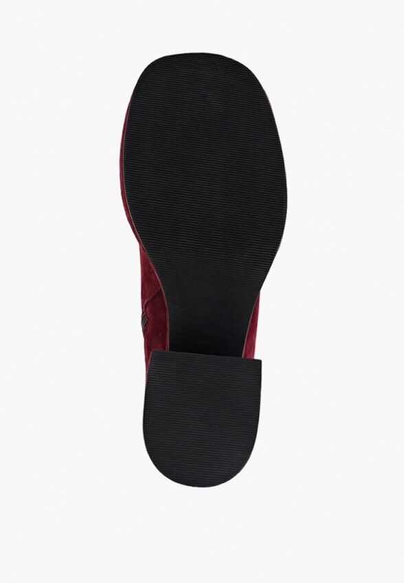 Полусапоги Milana