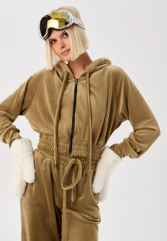 Костюм спортивный Jam8