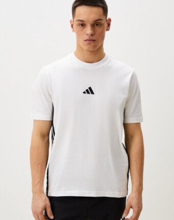 Футболка adidas мужчинам