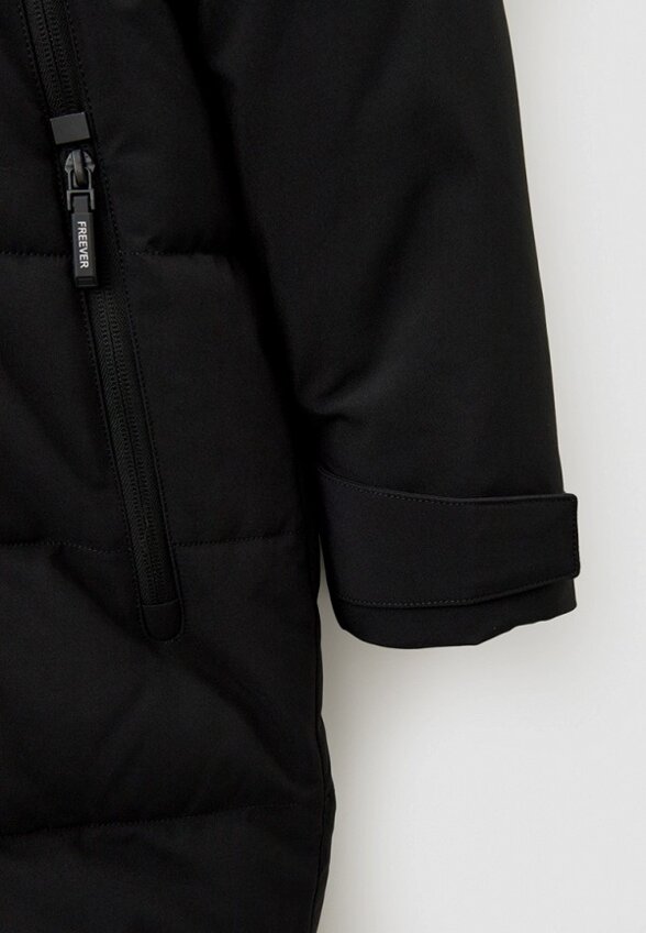 Куртка утепленная Brostem