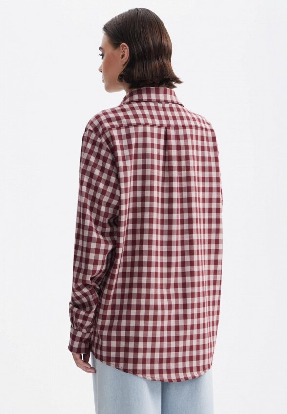 Рубашка True Red