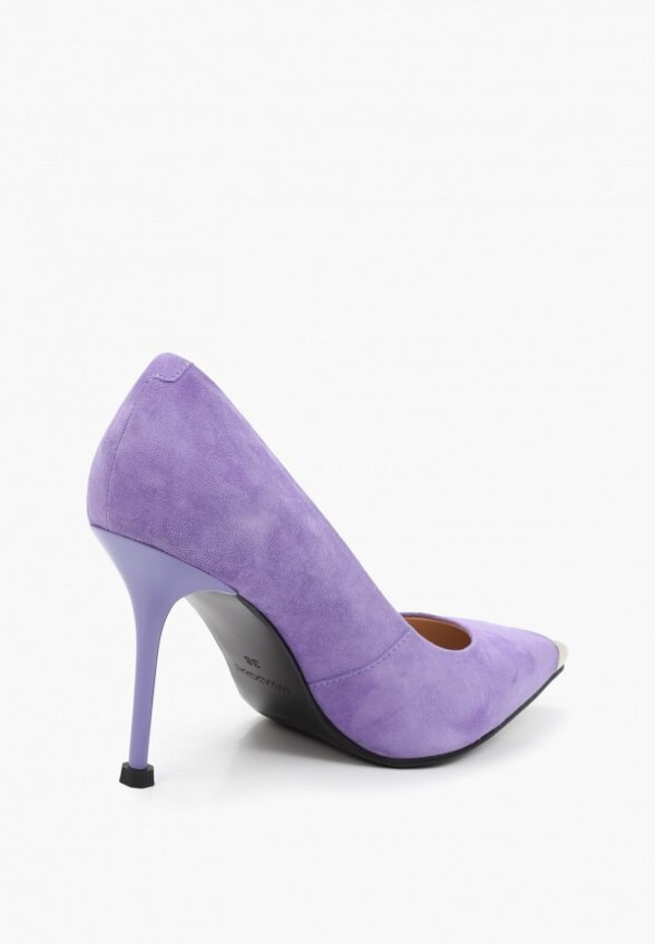 Туфли Maxadorre