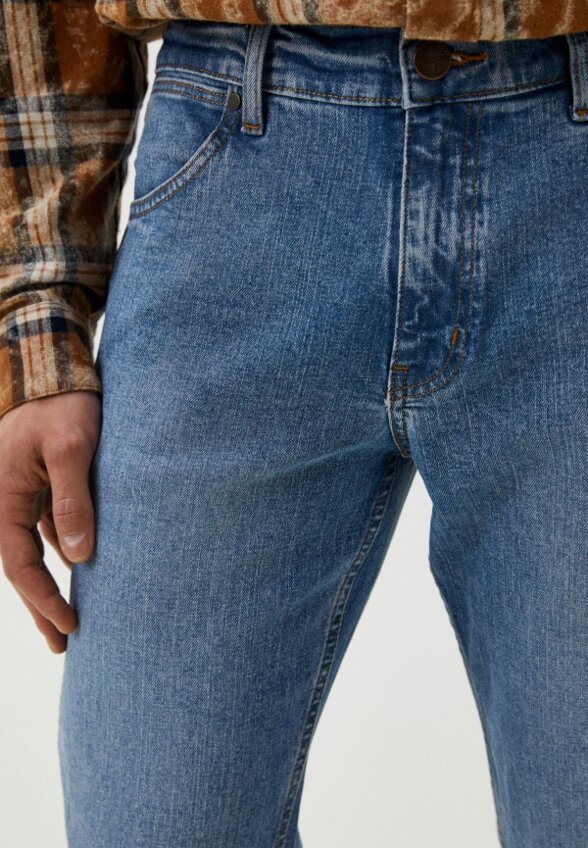 Джинсы Wrangler