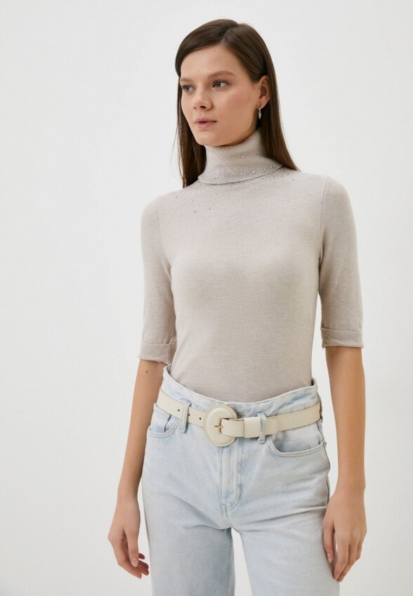 Водолазка Mollese