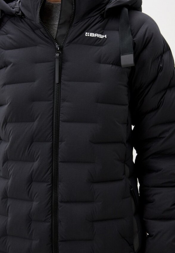 Куртка стеганая BASK