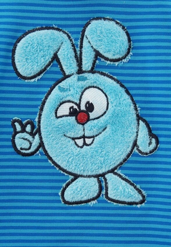 Водолазка PlayToday