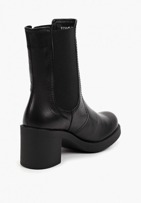 Ботильоны Mof-Berg