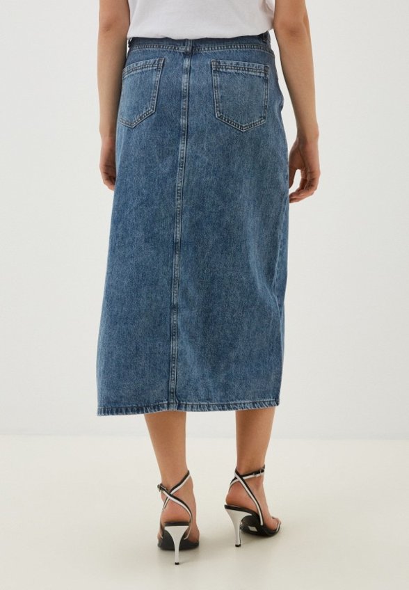 Юбка джинсовая Mossmore