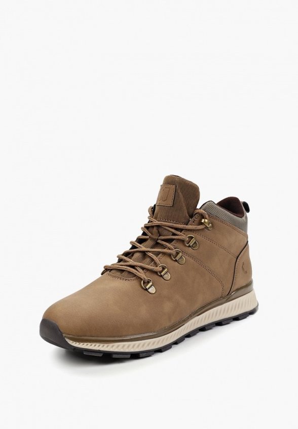 Ботинки Safety Jogger