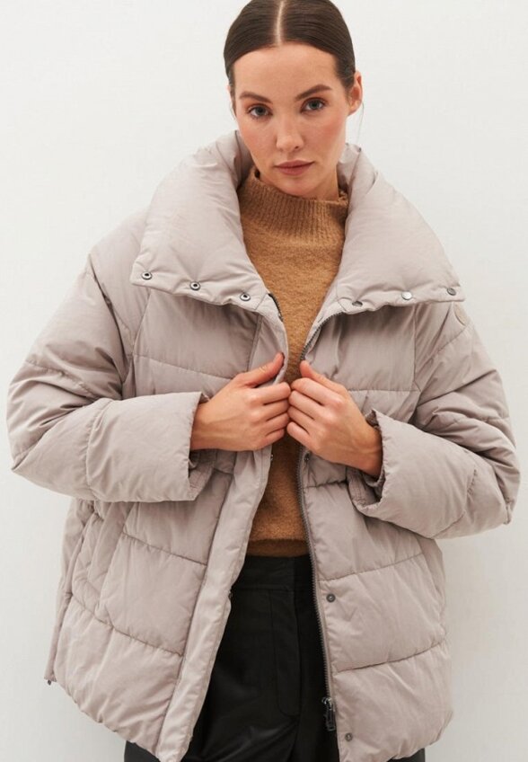 Пуховик Gerry Weber