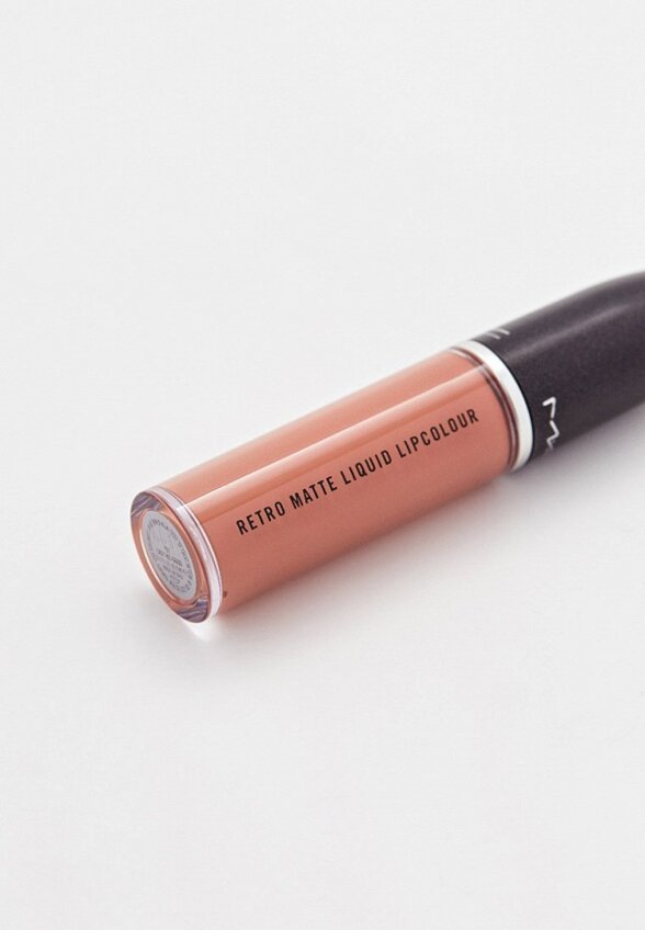 Помада жидкая MAC