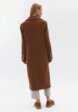Пальто двубортное OXXO3  - превью