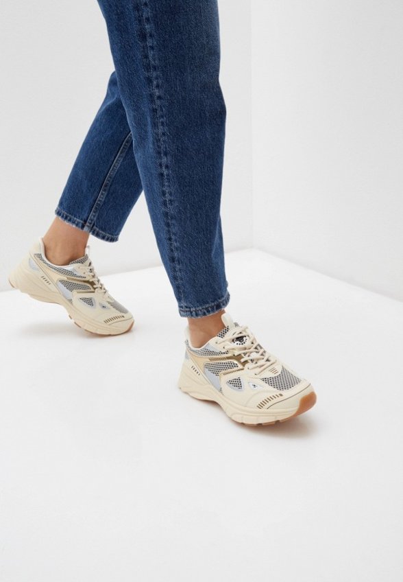 Кроссовки Abricot