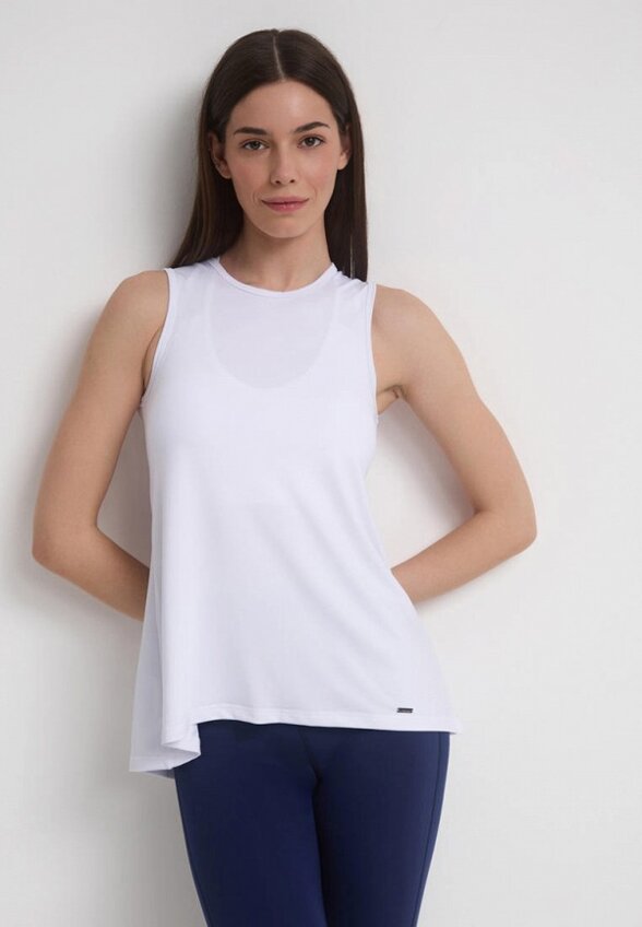 Майка спортивная PerEach