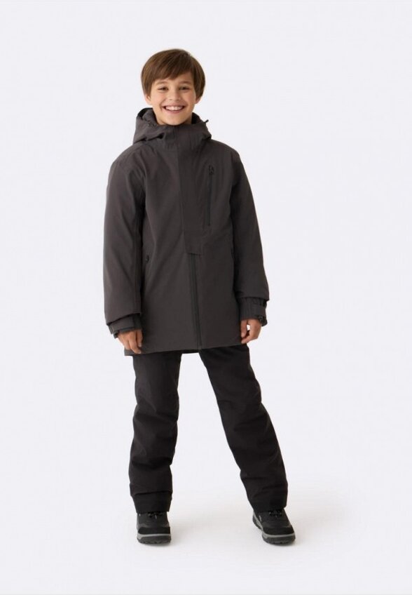 Куртка утепленная Lassie