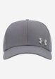 Бейсболка мужская Under Armour Essential, Серый4  - превью