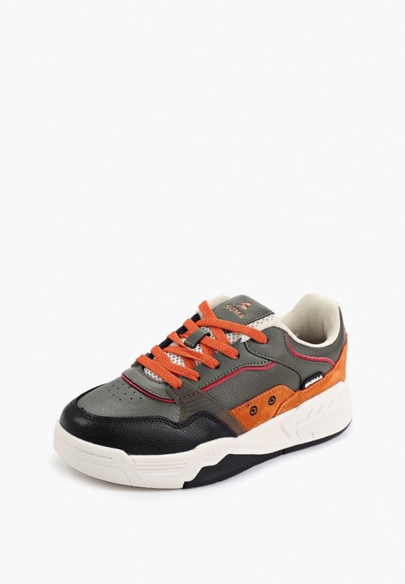 Кроссовки Sigma