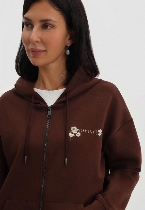 Толстовка Nominee