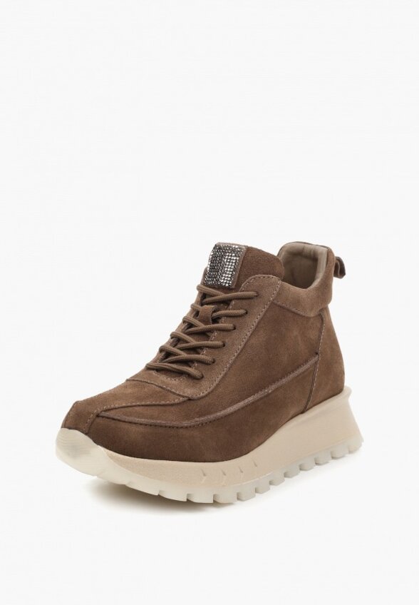 Кроссовки Camille