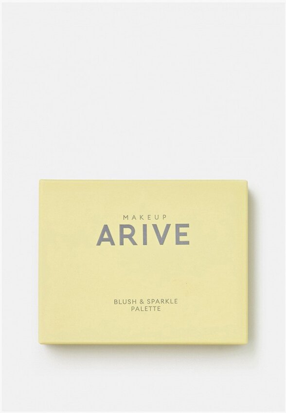 Палетка для лица Arive Makeup
