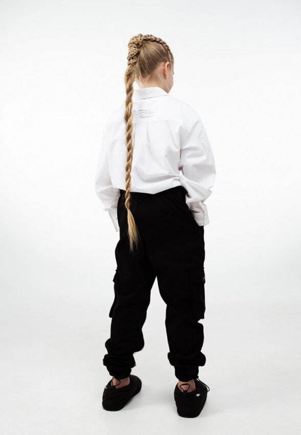 Брюки Sui Generis