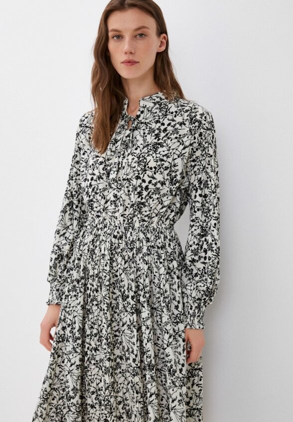 Платье Izabella