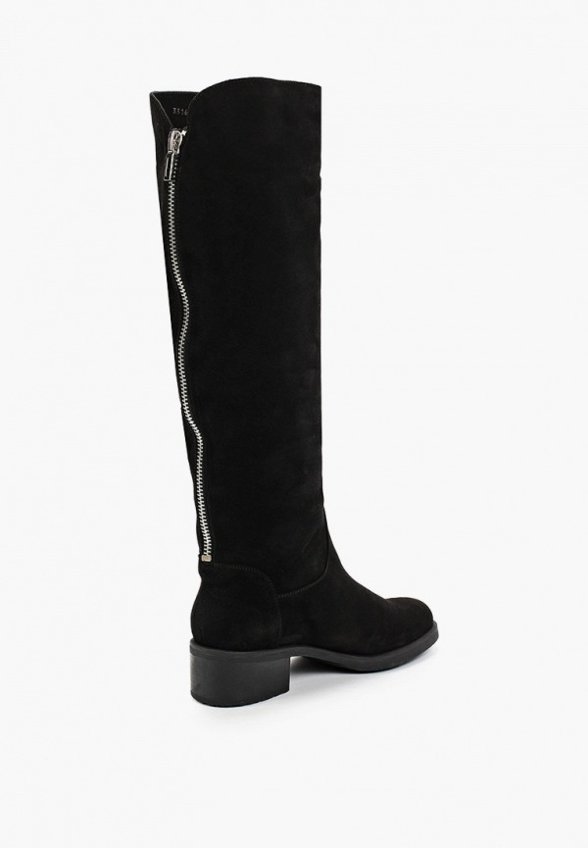 Сапоги Lagatta