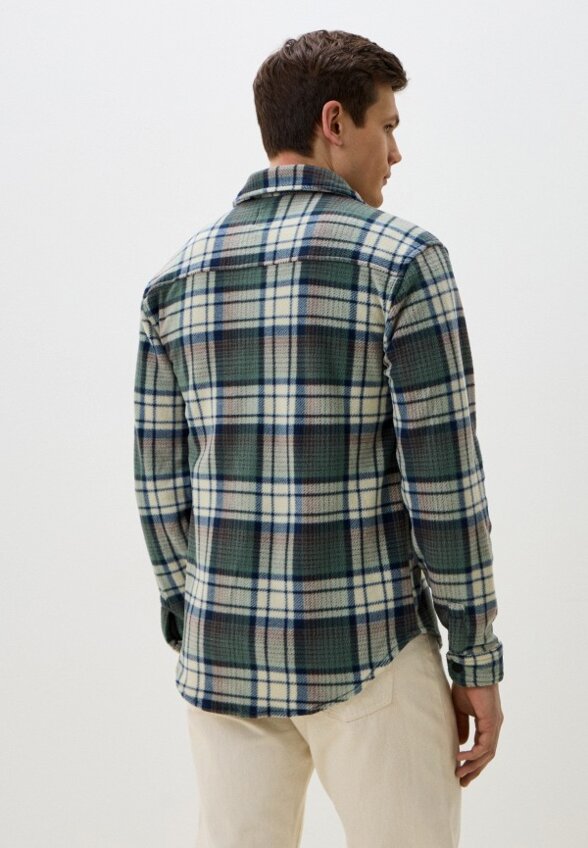 Рубашка Billabong