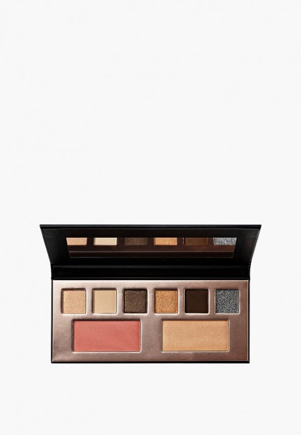 Палетка для лица Ninelle