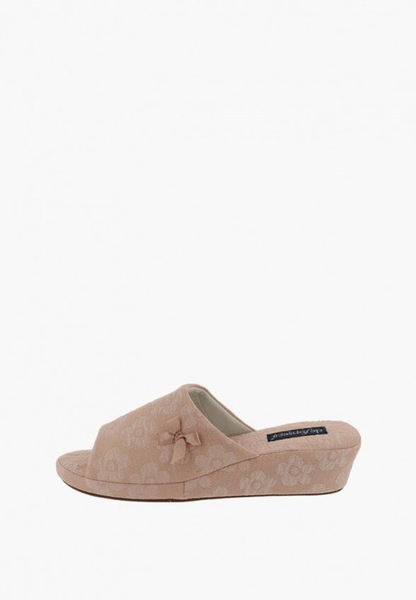 Тапочки De Fonseca